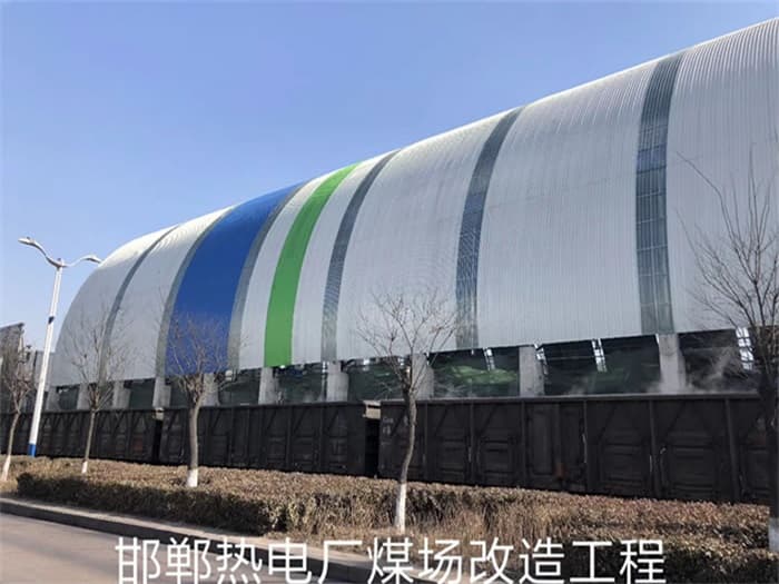 兰州螺栓球网架定制