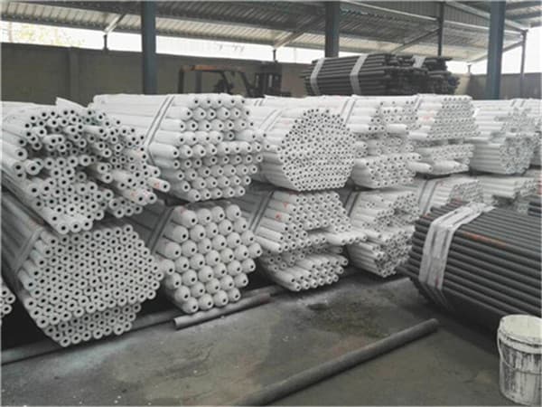 兰州网架成品发货